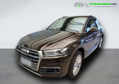 Audi Q5 occasion année 2019 boite Automatique Annonce Audi Q5 occasion Diesel TDI 190 BVA Quattro à Beaupuy