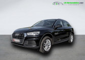 Audi Q5 occasion année 2017 boite Automatique Annonce Audi Q5 occasion Diesel TDI 190 BVA Quattro à Beaupuy