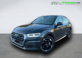 Audi Q5 TDI 190 BVA Quattro   Beaupuy 31