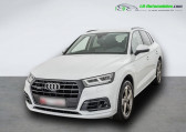 Annonce Audi Q5 occasion Diesel TDI 190 BVA Quattro à Beaupuy