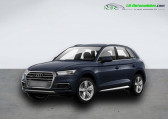 Annonce Audi Q5 occasion Diesel TDI 190 BVA Quattro à Beaupuy
