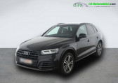 Annonce Audi Q5 occasion Diesel TDI 190 BVA Quattro à Beaupuy