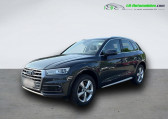 Annonce Audi Q5 occasion Diesel TDI 190 BVA Quattro  Beaupuy