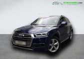 Annonce Audi Q5 occasion Diesel TDI 190 BVA Quattro à Beaupuy