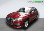 Audi Q5 TDI 190 BVA Quattro   Beaupuy 31