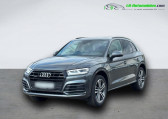 Annonce Audi Q5 occasion Diesel TDI 190 BVA Quattro  Beaupuy