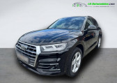 Audi Q5 TDI 190 BVA Quattro   Beaupuy 31