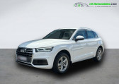 Audi Q5 TDI 190 BVA Quattro   Beaupuy 31