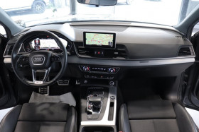Audi Q5 TDI 190 BVA Quattro  occasion  Beaupuy - photo n3