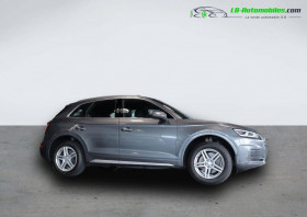 Audi Q5 TDI 190 BVA Quattro  occasion  Beaupuy - photo n5