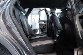 Audi Q5 TDI 190 BVA Quattro  occasion  Beaupuy - photo n8