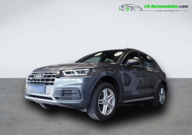 Audi Q5 , garage LB AUTOMOBILES  Beaupuy