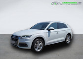Audi Q5 TDI 190 BVA Quattro   Beaupuy 31