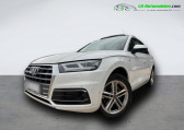 Annonce Audi Q5 occasion Diesel TDI 190 BVA Quattro à Beaupuy