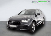 Audi Q5 occasion année 2020 boite Automatique Annonce Audi Q5 occasion Diesel TDI 190 BVA Quattro à Beaupuy