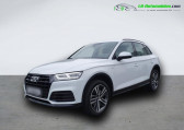 Audi Q5 occasion année 2020 boite Automatique Annonce Audi Q5 occasion Diesel TDI 190 BVA Quattro à Beaupuy