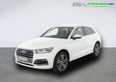 Audi Q5 occasion année 2018 boite Automatique Annonce Audi Q5 occasion Diesel TDI 190 BVA Quattro à Beaupuy