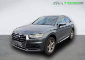 Audi Q5 occasion année 2019 boite Automatique Annonce Audi Q5 occasion Diesel TDI 190 BVA Quattro à Beaupuy
