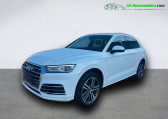 Audi Q5 TDI 190 BVA Quattro   Beaupuy 31