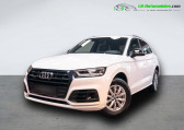 Audi Q5 occasion année 2019 boite Automatique Annonce Audi Q5 occasion Diesel TDI 190 BVA Quattro à Beaupuy