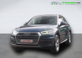 Audi Q5 occasion année 2017 boite Automatique Annonce Audi Q5 occasion Diesel TDI 190 BVA Quattro à Beaupuy