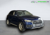 Audi Q5 TDI 190 BVA Quattro   Beaupuy 31