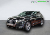 Audi Q5 occasion année 2019 boite Automatique Annonce Audi Q5 occasion Diesel TDI 190 BVA Quattro à Beaupuy