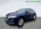 Audi Q5 occasion année 2019 boite Automatique Annonce Audi Q5 occasion Diesel TDI 190 BVA Quattro à Beaupuy