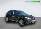 Audi Q5 TDI 190 BVA Quattro   Beaupuy 31