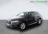 Audi Q5 occasion année 2018 boite Automatique Annonce Audi Q5 occasion Diesel TDI 190 BVA Quattro à Beaupuy