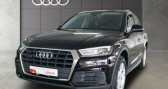 Audi Q5 occasion année 2018 boite Automatique Annonce Audi Q5 occasion Diesel TDI 190 QUATTRO S TRONIC 7 11/2018 à Saint Patrice