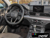 Annonce Audi Q5 occasion Diesel TDI 190 Quattro  Beaupuy