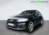 Annonce Audi Q5 occasion Diesel TDI 190 Quattro  Beaupuy