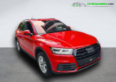 Audi Q5 occasion année 2020 boite Manuelle Annonce Audi Q5 occasion Diesel TDI 190 Quattro à Beaupuy