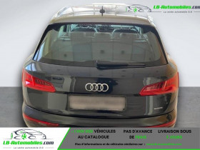 Audi Q5 TDI 204 BVA Quattro  occasion � Beaupuy - photo n�3