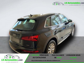 Audi Q5 TDI 204 BVA Quattro  occasion � Beaupuy - photo n�2