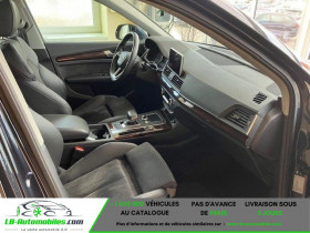 Audi Q5 TDI 204 BVA Quattro  occasion � Beaupuy - photo n�4