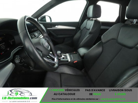Audi Q5 TDI 204 BVA Quattro  occasion � Beaupuy - photo n�6