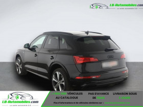 Audi Q5 TDI 204 BVA Quattro  occasion � Beaupuy - photo n�4