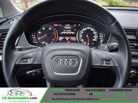 Audi Q5 TDI 204 BVA Quattro  occasion � Beaupuy - photo n�7