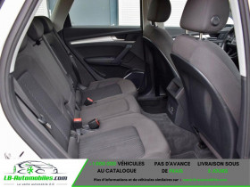 Audi Q5 TDI 204 BVA Quattro  occasion � Beaupuy - photo n�6