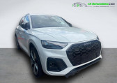 Annonce Audi Q5 occasion Diesel TDI 204 BVA Quattro  Beaupuy