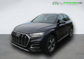 Annonce Audi Q5 occasion Diesel TDI 204 BVA Quattro à Beaupuy