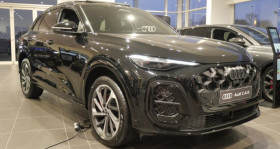 Audi Q5 occasion  mise en vente &agrave; La Rochelle par le garage C.A.R. - photo n&deg;1
