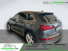 Audi Q5 TDI 231 BVA Quattro  occasion � Beaupuy - photo n�3