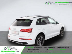 Audi Q5 TDI 231 BVA Quattro  occasion � Beaupuy - photo n�3