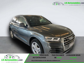 Audi Q5 TDI 231 BVA Quattro  occasion � Beaupuy - photo n�2