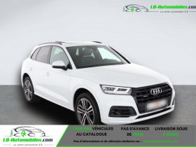 Audi Q5 TDI 231 BVA Quattro  occasion � Beaupuy - photo n�2