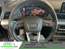 Audi Q5 TDI 231 BVA Quattro  occasion � Beaupuy - photo n�8