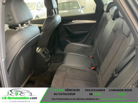 Audi Q5 TDI 231 BVA Quattro  occasion � Beaupuy - photo n�7